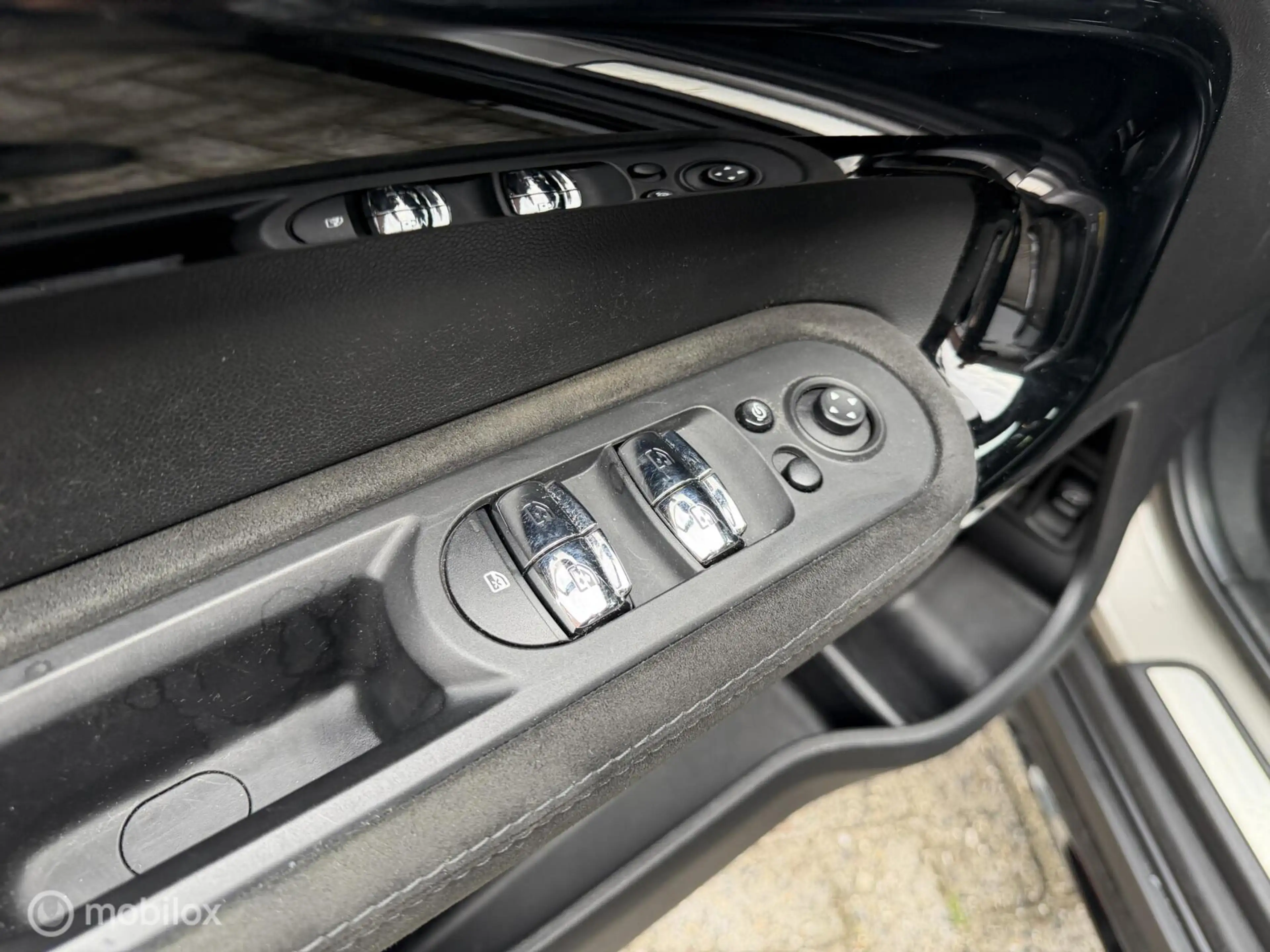 MINI Cooper SE Countryman 1.5 ALL4 LEDER*NAVI*CRUISE*PDC* — photo 22