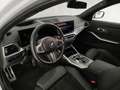 BMW 320 Serie 3 320e Touring MSport auto Bianco - thumbnail 9