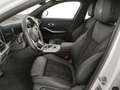 BMW 320 Serie 3 320e Touring MSport auto Bianco - thumbnail 7