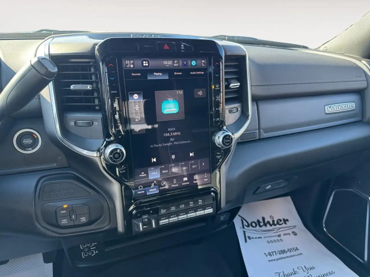 RAM 3500 снимка RAM 3500