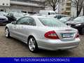 Mercedes-Benz CLK 200 Kompr. AVANTGARDE,NAVI,SHZ,8 FACH BER.., Argent - thumbnail 9