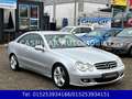 Mercedes-Benz CLK 200 Kompr. AVANTGARDE,NAVI,SHZ,8 FACH BER.., Argent - thumbnail 1