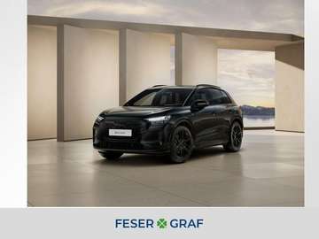 SUV e-tron quattro S line*Tech*AHK*ACC*NAV