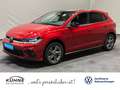 Volkswagen Polo R-Line 1.0 TSI DSG | IQ.LIGHT NAVI ACC PDC Rot - thumbnail 1