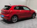Volkswagen Polo R-Line 1.0 TSI DSG | IQ.LIGHT NAVI ACC PDC Rot - thumbnail 14