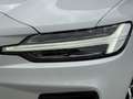 Volvo V60 T6 Plug-in Hybride AWD R-Design | Black Edition | Blanc - thumbnail 13