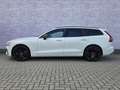 Volvo V60 T6 Plug-in Hybride AWD R-Design | BLIS | Adaptive Weiß - thumbnail 2