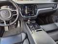 Volvo V60 T6 Plug-in Hybride AWD R-Design | Black Edition | Blanc - thumbnail 9