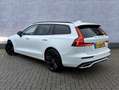 Volvo V60 T6 Plug-in Hybride AWD R-Design | Black Edition | Blanc - thumbnail 3
