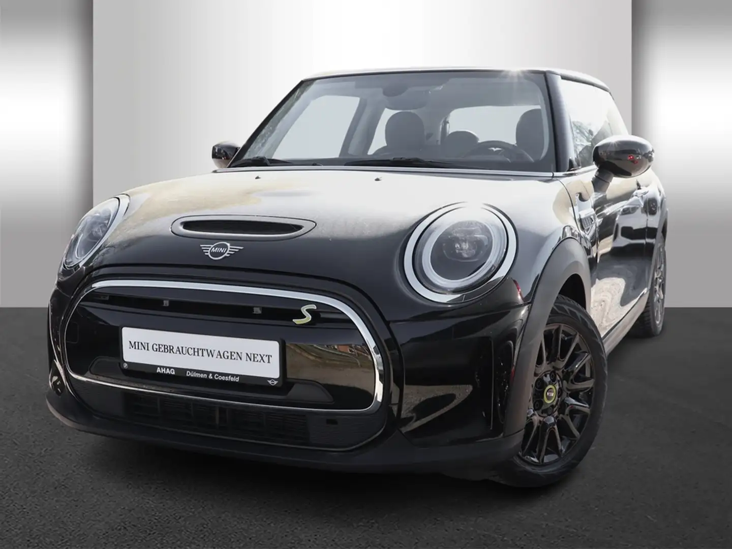MINI Cooper SE Classic Trim Klimaaut. Sportsitze PDC Nero - 2