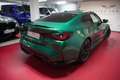 BMW M4 Coupé Competition Verde - thumbnail 7