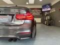 BMW M3 M-DKG Aut. *COMPETITION*NEUWAGENZUSTAND*1.BESITZ Gris - thumbnail 8