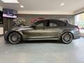 BMW M3 M-DKG Aut. *COMPETITION*NEUWAGENZUSTAND*1.BESITZ Gris - thumbnail 5