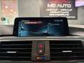 BMW M3 M-DKG Aut. *COMPETITION*NEUWAGENZUSTAND*1.BESITZ Gris - thumbnail 34