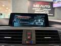 BMW M3 M-DKG Aut. *COMPETITION*NEUWAGENZUSTAND*1.BESITZ Gris - thumbnail 36