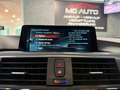 BMW M3 M-DKG Aut. *COMPETITION*NEUWAGENZUSTAND*1.BESITZ Gris - thumbnail 32