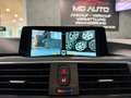 BMW M3 M-DKG Aut. *COMPETITION*NEUWAGENZUSTAND*1.BESITZ Gris - thumbnail 38