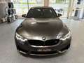 BMW M3 M-DKG Aut. *COMPETITION*NEUWAGENZUSTAND*1.BESITZ Gris - thumbnail 11