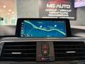 BMW M3 M-DKG Aut. *COMPETITION*NEUWAGENZUSTAND*1.BESITZ Gris - thumbnail 26