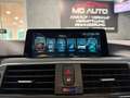 BMW M3 M-DKG Aut. *COMPETITION*NEUWAGENZUSTAND*1.BESITZ Gris - thumbnail 27