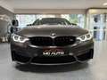 BMW M3 M-DKG Aut. *COMPETITION*NEUWAGENZUSTAND*1.BESITZ Gris - thumbnail 12