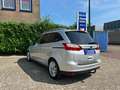 Ford Grand C-Max 1.5 Titanium 7p. Climate C, Cruise C, Panoramadak, Gris - thumbnail 5