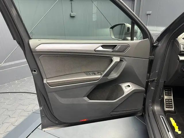Seat Tarraco view 13