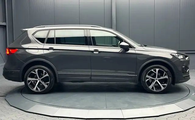 Seat Tarraco view 6
