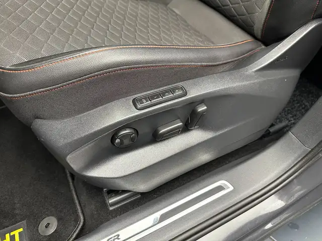 Seat Tarraco view 15