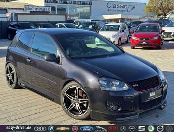 V GTI Lim. 2.0 TSI/LEDER/SHZ/NAVI/KLIMAAUTO