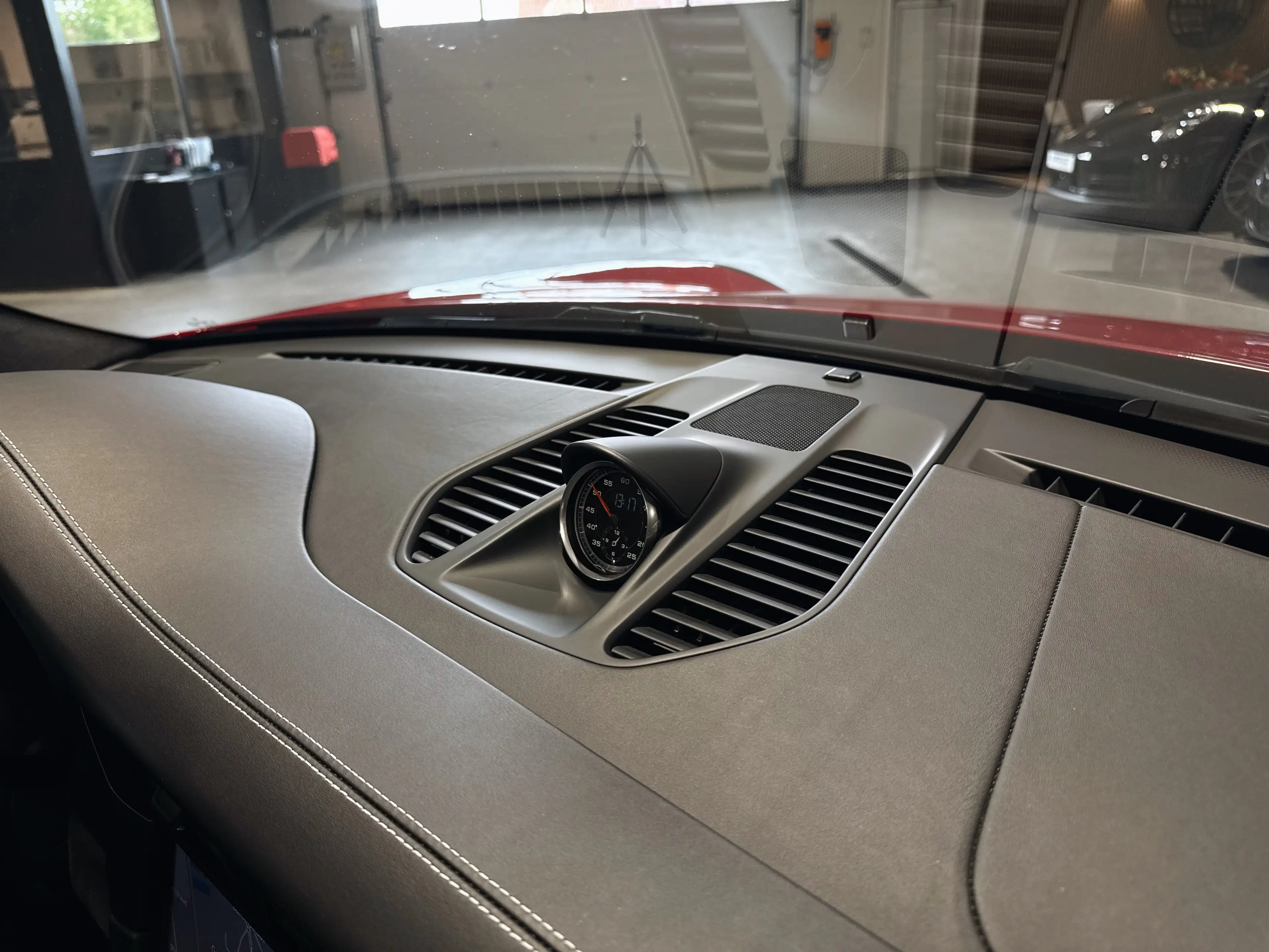 Porsche 991 911 991.2 Carrera 4 GTS - Garantie — photo 15
