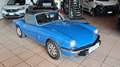 Triumph Spitfire 1500 5 Speed Blau - thumbnail 3