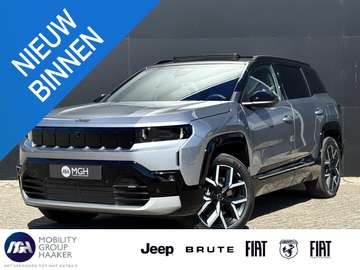First Edition 74 kWh | Apple-Android | Schuif-kant