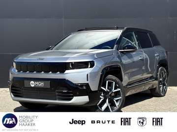 First Edition 74 kWh | Apple-Android | Schuif-kant