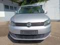 Volkswagen Caddy Trendline 7-Sitzer / Nur 107000KM Silber - thumbnail 2
