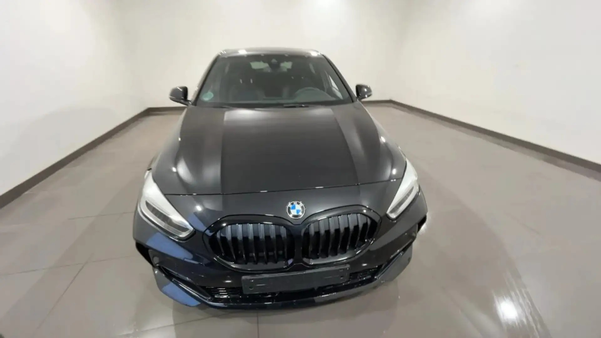 BMW 120 d 5p. Msport #Black.Shadow.Line Nero - 2