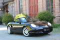 Porsche Boxster 986 3.2 S Tiptronic*Crs a Libretto*Navi*Xenon*Full Fekete - thumbnail 1