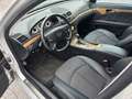 Mercedes-Benz E 220 CDI Avantgarde Silber - thumbnail 14