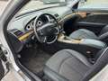 Mercedes-Benz E 220 CDI Avantgarde Silber - thumbnail 11