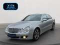 Mercedes-Benz E 220 CDI Avantgarde Silber - thumbnail 1