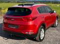 Kia Sportage 1.7CRDi Full Full Options - PANO - CAM - Sg chauff Rood - thumbnail 4
