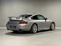 Porsche 996 GT3 MK1 **MAI URTATA - SERVICE BOOK** Silber - thumbnail 4
