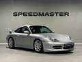 Porsche 996 GT3 MK1 **MAI URTATA - SERVICE BOOK** Silber - thumbnail 1