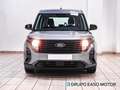 Ford Tourneo Courier 1.0 Ecoboost Trend Gris - thumbnail 2