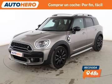 E Hybrid ALL4