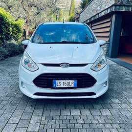 1.0 EcoBoost Titanium