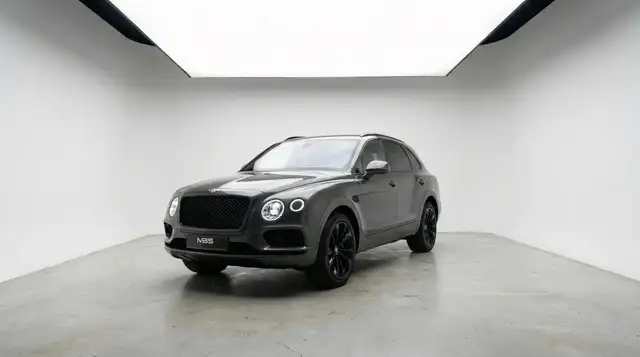 Bentley Bentayga 6.0 * Turbo* W12* AUTO* TOIT OUVRANT* FULL OPTIONS