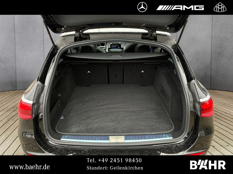 Mercedes-Benz E 220 E 220 d T AMG/Pano/AHK/Distronic/Digital-Light — photo 10