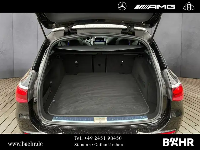 Mercedes-Benz E-Class view 10