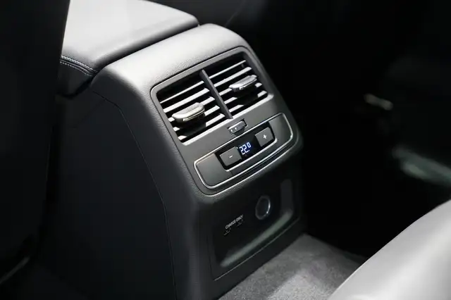 Audi A5 view 20